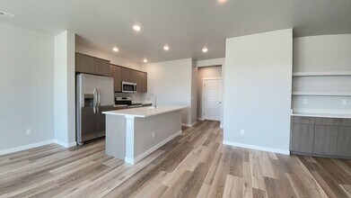 6161 N Tarako Ave in Garden City, ID - Building Photo - Building Photo