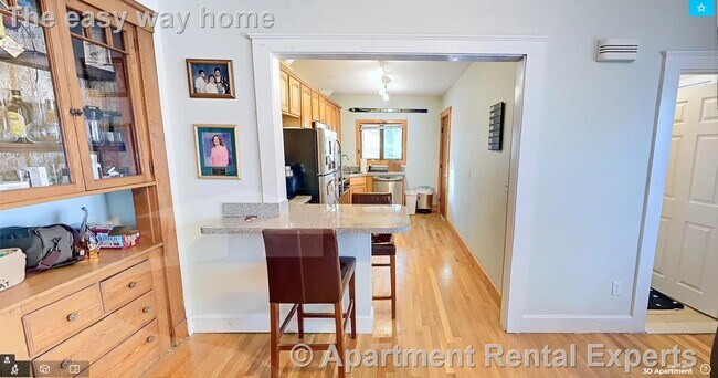 18 Bond St, Unit 3 in Somerville, MA - Building Photo - Building Photo