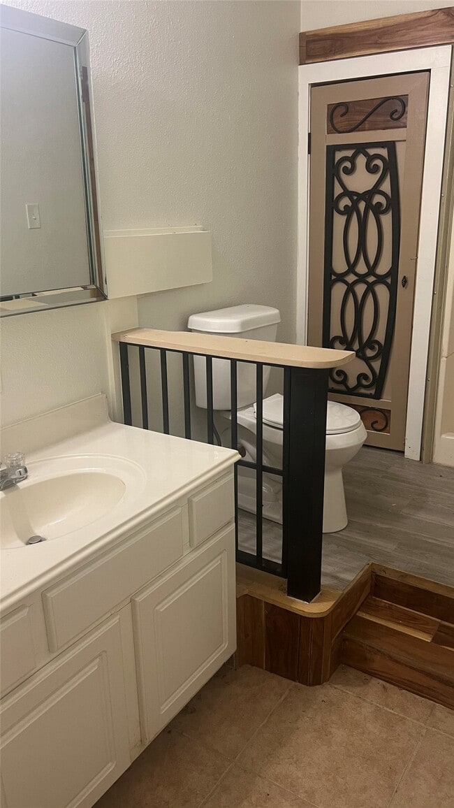 property at 10025 Randolph St