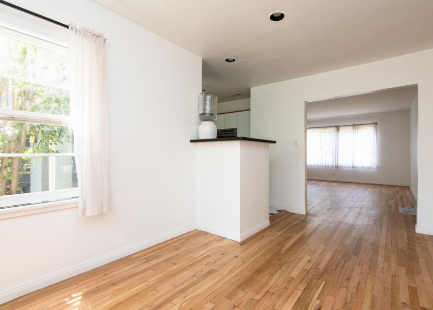 1133 26th St, Unit A in Santa Monica, CA - Foto de edificio