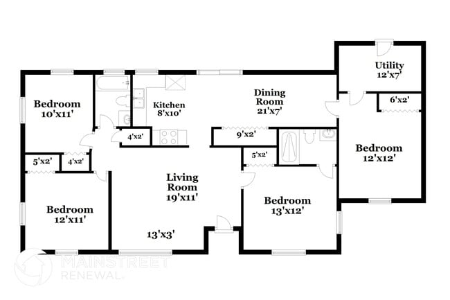 3404 Paris Pl in Orlando, FL - Building Photo - Building Photo