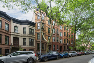 357 4Th Street Apartments