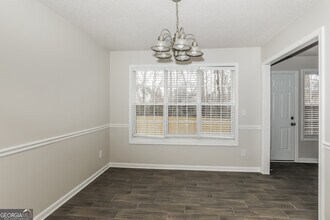 1065 Garrison Ct in Jonesboro, GA - Building Photo - Building Photo