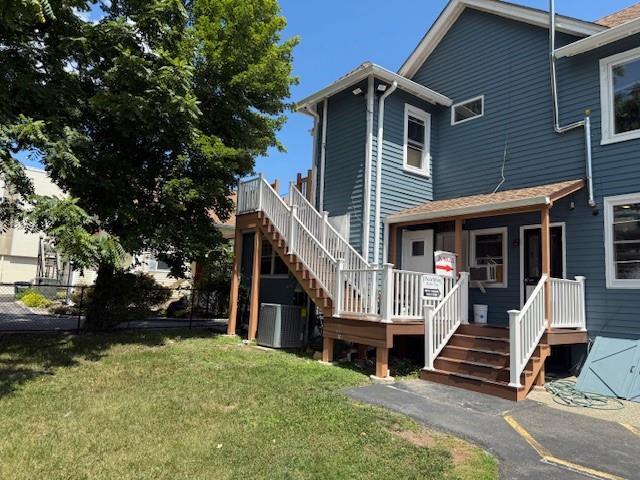 property at 169 S Main St