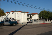 3820-3822 Sunset Ln in San Ysidro, CA - Building Photo - Building Photo