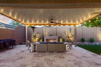 2034 W Sleepy Ranch Rd in Phoenix, AZ - Building Photo - Building Photo