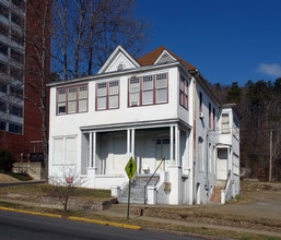 236 Prospect Ave in Hot Springs National Park, AR - Building Photo - Building Photo