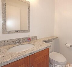 94-1012-1012 Mawaho St in Waipahu, HI - Building Photo - Building Photo