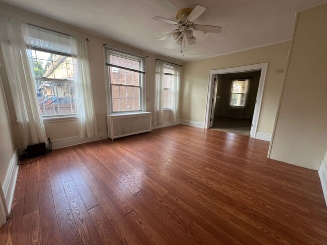 1724 Wightman St in Pittsburgh, PA - Building Photo - Building Photo