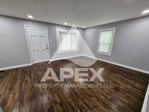 922 Freemason St in Knoxville, TN - Building Photo - Building Photo