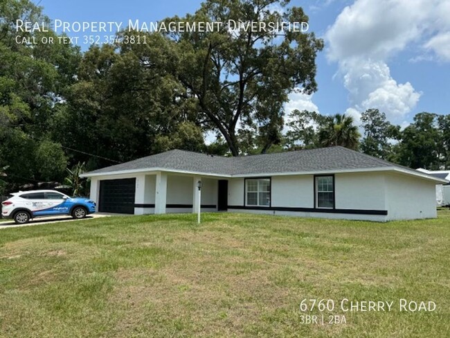 6760 Cherry Rd in Ocala, FL - Building Photo - Building Photo