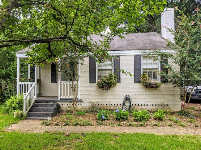 property at 302 Bradley Dr