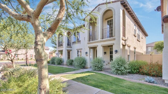 property at 29133 N 125th Dr
