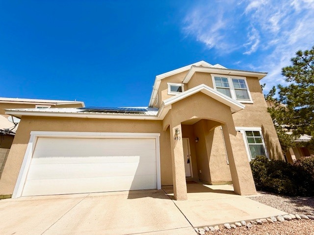 450 Minturn Loop in Rio Rancho, NM - Building Photo - Building Photo