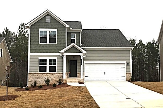 property at 168 Landsdown Xing