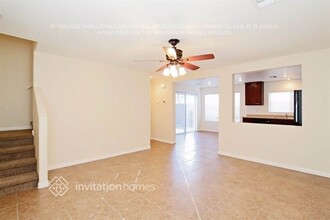 9434 Fort Concho St in Las Vegas, NV - Building Photo - Building Photo
