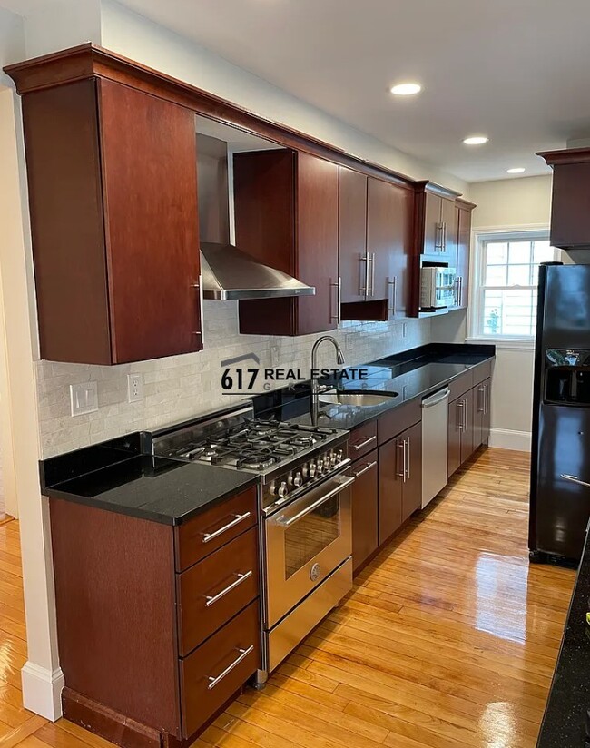 property at 2 Water St