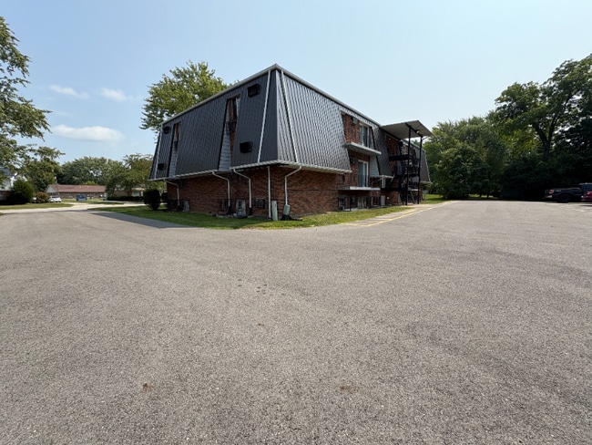 1520 Spruce Ave in Sidney, OH - Building Photo - Building Photo