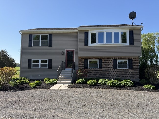 property at 4319 Dolby Farm Rd