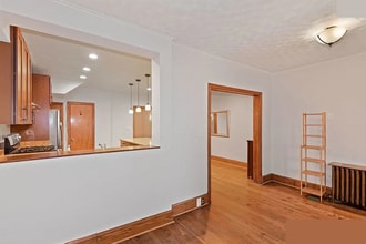 4422 3rd St NW in Washington, DC - Building Photo - Building Photo