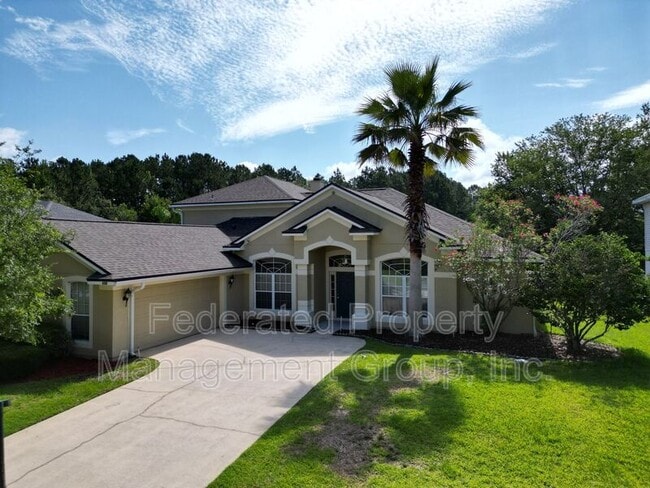 property at 620 Catherine Foster Ln