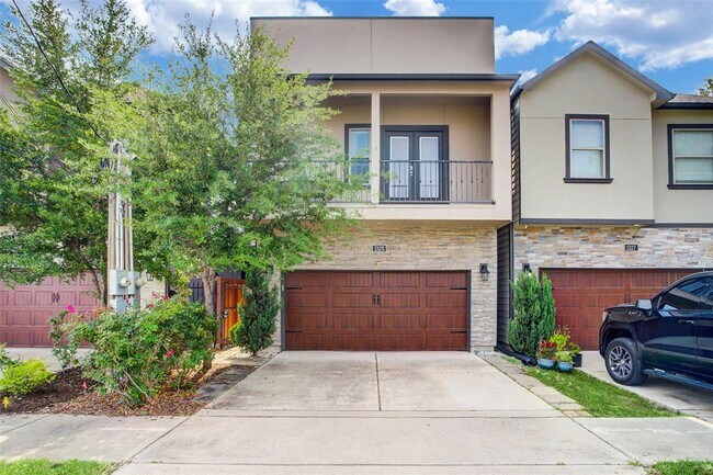 property at 1325 Laird St