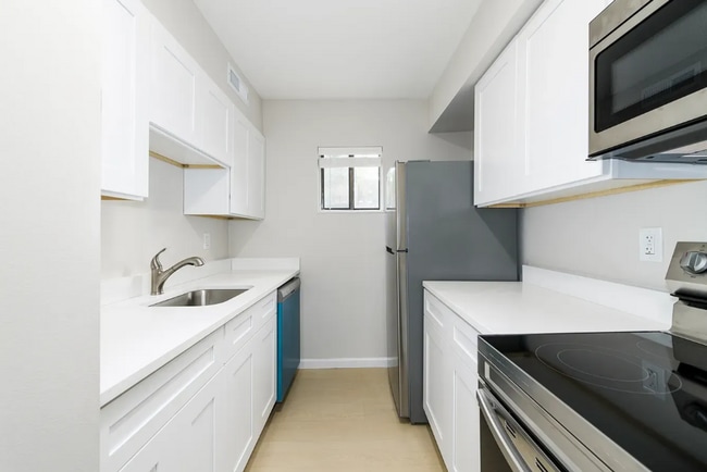 Village Park Apartments