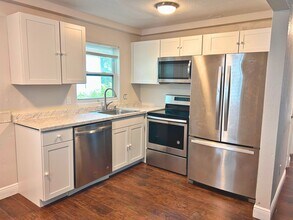 3601 6th Ave N in St. Petersburg, FL - Building Photo - Building Photo