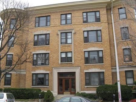 1775 Massachusetts Ave, Unit 6 in Cambridge, MA - Foto de edificio - Building Photo