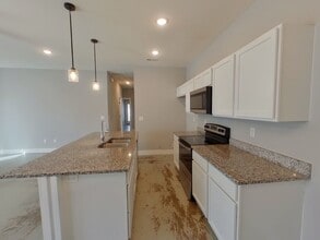 1334 W Haskell St in Wichita, KS - Building Photo - Building Photo