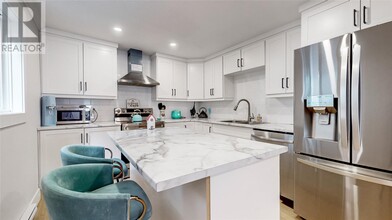 18 Pennywell Rd in St John's, NL - Building Photo - Building Photo