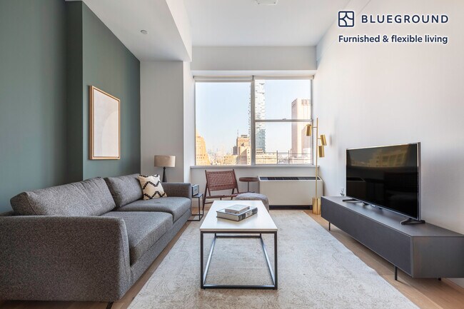 50 Murray St, Unit FL17-ID349 in New York, NY - Foto de edificio - Building Photo