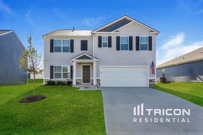 property at 3267 Cypress Holw Dr