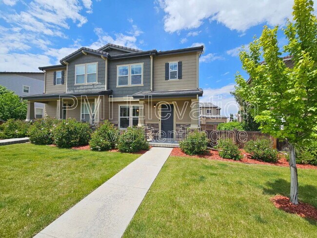property at 10040 Hough Point