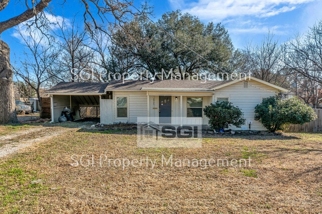 2721 Janice Ln in Fort Worth, TX - Building Photo - Building Photo