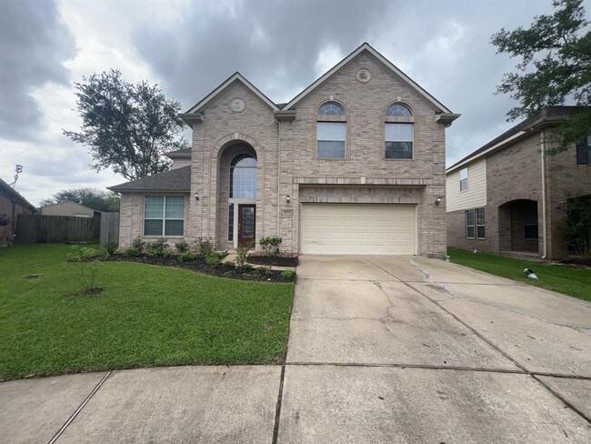 property at 2513 Flycatcher Cove Dr