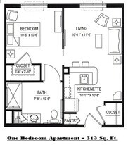 475 Bellamy Ln in Clarksville, TN - Building Photo