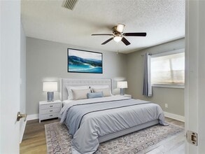 9815 SW 89th Terrace in Ocala, FL - Building Photo - Building Photo