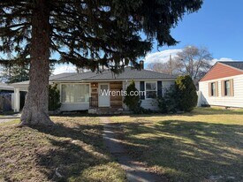 5515 N Elm St in Spokane, WA - Building Photo