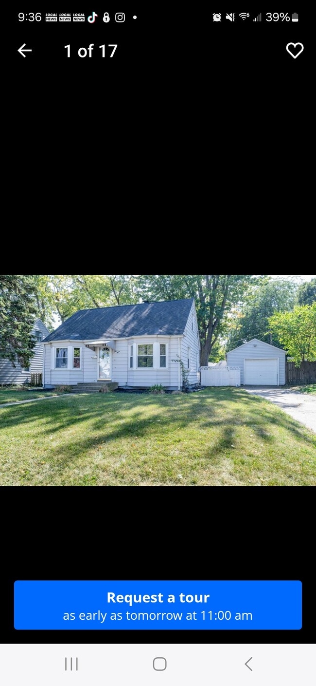 property at 912 Botham Ave