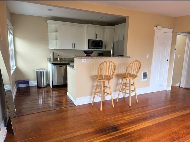 2322 E Aloha St in Seattle, WA - Building Photo - Building Photo