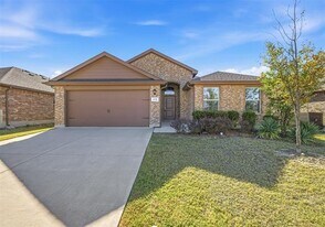 413 Foxhunter St in Fort Worth, TX - Building Photo