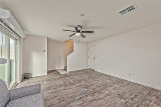 12109 Harvest Sky Way in Las Vegas, NV - Building Photo - Building Photo