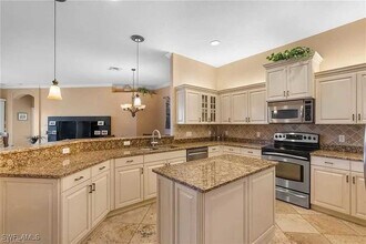 22163 Isola Verdi Way in Estero, FL - Building Photo - Building Photo