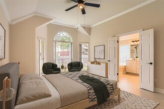6411 Abilene Trl in Austin, TX - Building Photo - Building Photo