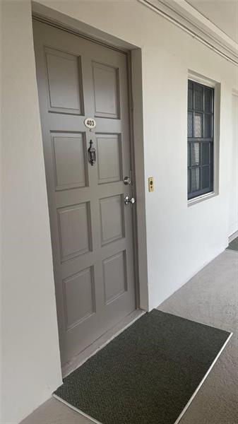 property at 3150 N Palm Aire Dr