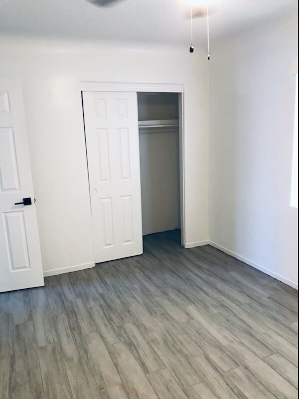 1401 W Clarendon Ave, Unit 1 in Phoenix, AZ - Building Photo - Building Photo