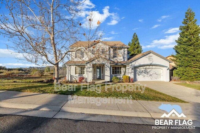 801 Auburn Woods Ct in Shingle Springs, CA - Building Photo - Building Photo