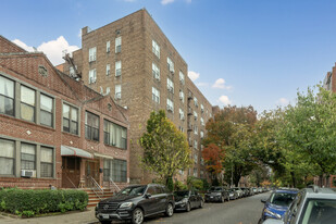 759 East 10Th Street Apartments