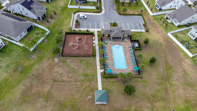 2361 Crescent Moon St in Kissimmee, FL - Building Photo - Building Photo
